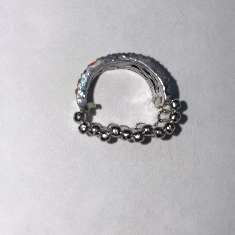 STATEMENT RING - Picture 2 of 3
